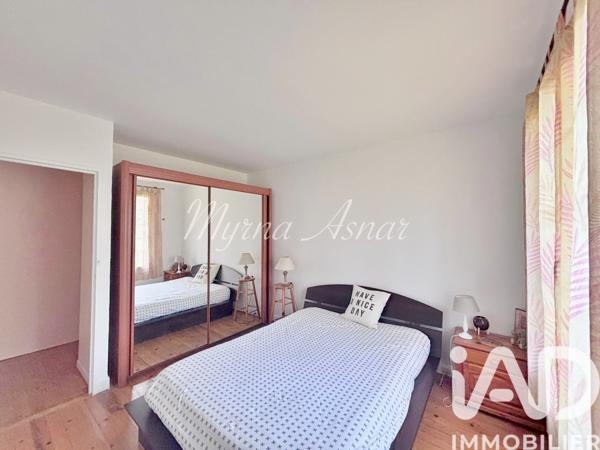 Maison à vendre 9 pièces 173 m² Savigny-sur-Orge
