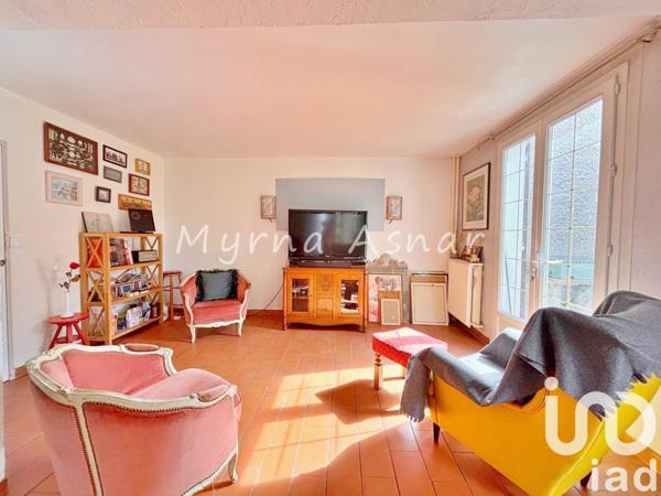 Maison à vendre 9 pièces 173 m² Savigny-sur-Orge