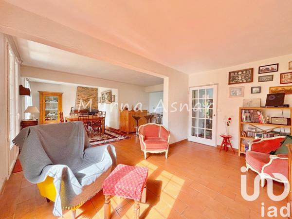 Maison à vendre 9 pièces 173 m² Savigny-sur-Orge