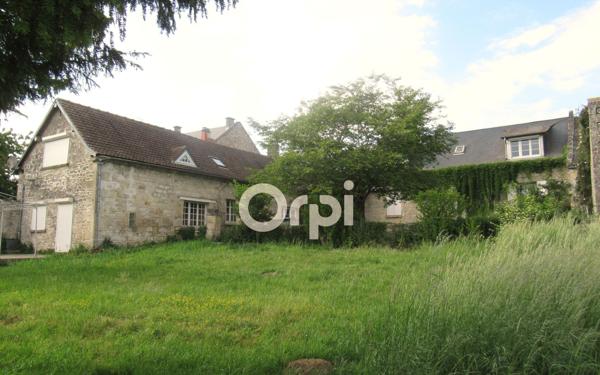 Maison à vendre    6 pièces • 265 m2 Soissons