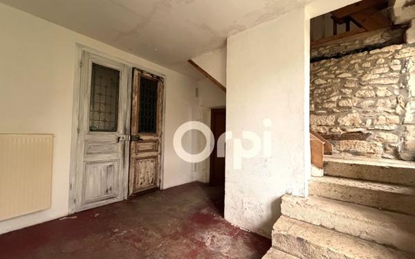 Maison à vendre    6 pièces • 265 m2 Soissons