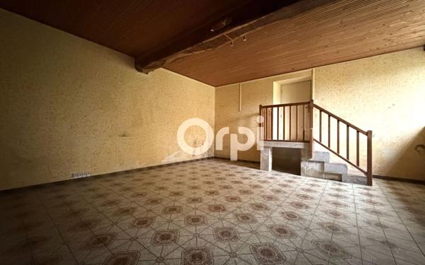 Maison à vendre    6 pièces • 265 m2 Soissons