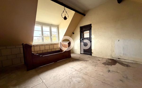 Maison à vendre    6 pièces • 265 m2 Soissons