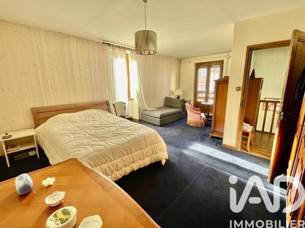 Maison à vendre 7 pièces 194 m² Satillieu