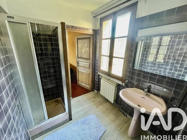 Maison à vendre 7 pièces 194 m² Satillieu