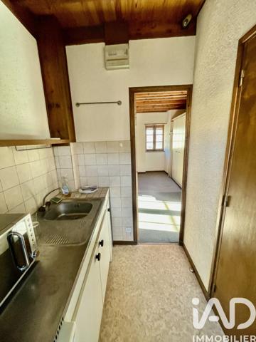 Maison à vendre 7 pièces 194 m² Satillieu