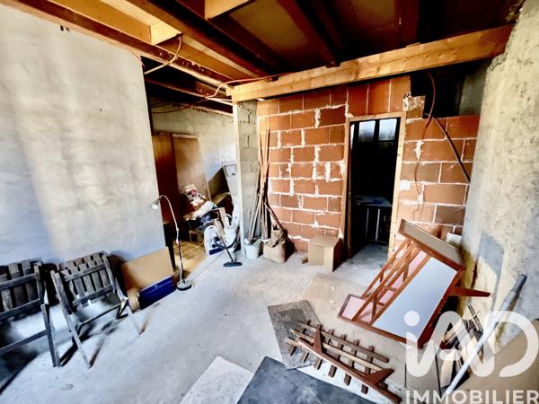 Maison à vendre 7 pièces 194 m² Satillieu