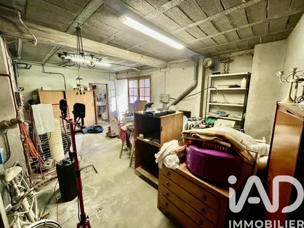 Maison à vendre 7 pièces 194 m² Satillieu