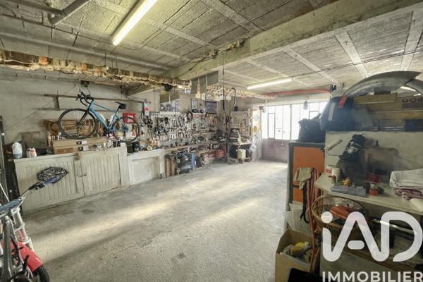 Maison à vendre 7 pièces 194 m² Satillieu