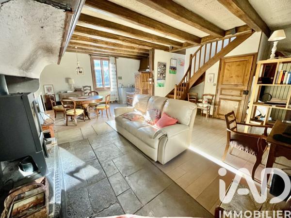 Maison à vendre 7 pièces 194 m² Satillieu