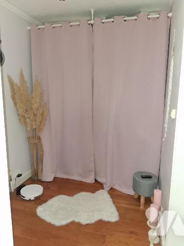 MAISON CENTRE-VILLE - 2 CHAMBRES - BUREAU