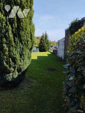 MAISON CENTRE-VILLE - 2 CHAMBRES - BUREAU