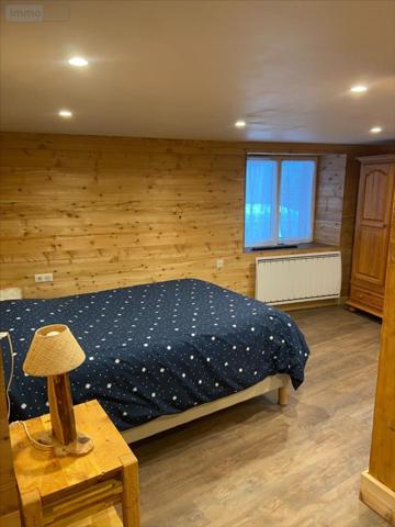 Appartement à vendre à Bramans en Savoie (73500), ref : 73046-1091440