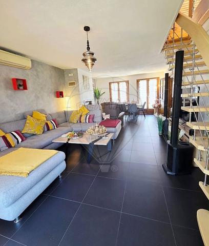 Maison 5 chambre(s) à vendre - Saint-Avold, Moselle - 57