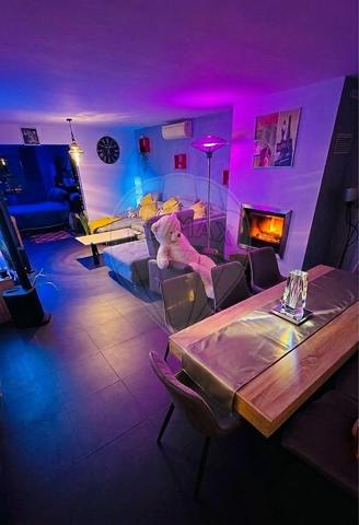 Maison 5 chambre(s) à vendre - Saint-Avold, Moselle - 57