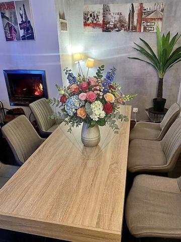 Maison 5 chambre(s) à vendre - Saint-Avold, Moselle - 57