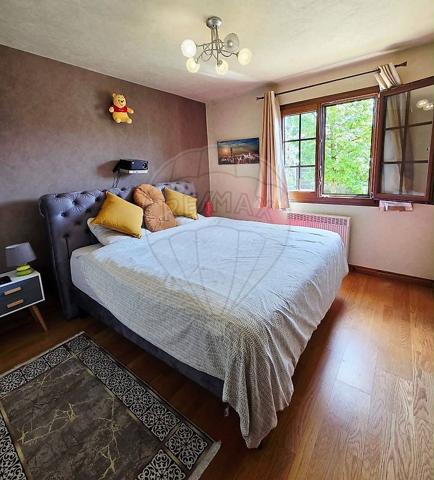 Maison 5 chambre(s) à vendre - Saint-Avold, Moselle - 57
