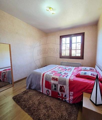 Maison 5 chambre(s) à vendre - Saint-Avold, Moselle - 57