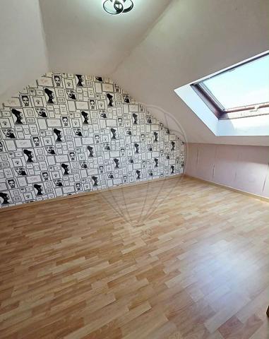 Maison 5 chambre(s) à vendre - Saint-Avold, Moselle - 57