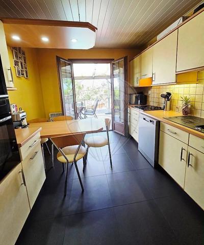 Maison 5 chambre(s) à vendre - Saint-Avold, Moselle - 57