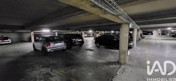 Parking à vendre 11 m² Nanterre