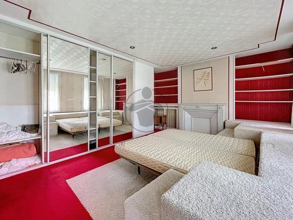 Vente Appartement 3 pièces 86 m2 à Saint-Quentin