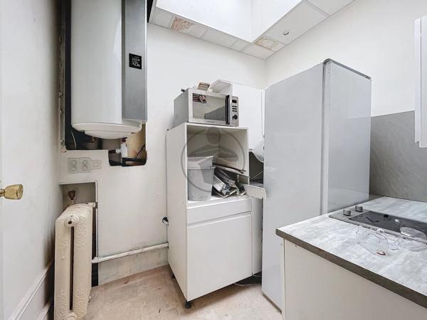 Vente Appartement 3 pièces 86 m2 à Saint-Quentin