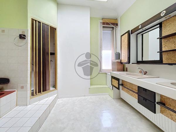 Vente Appartement 3 pièces 86 m2 à Saint-Quentin