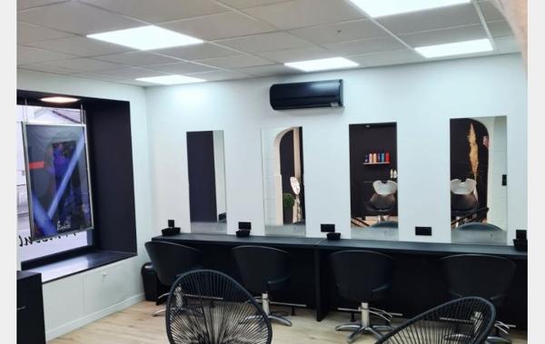 Vente Local commercial Murs commerciaux rénové(e) Jurancon   