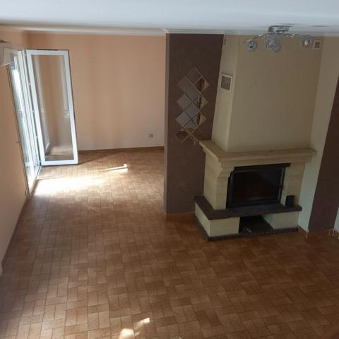 Maison familiale 7 pièces  – Tours Nord