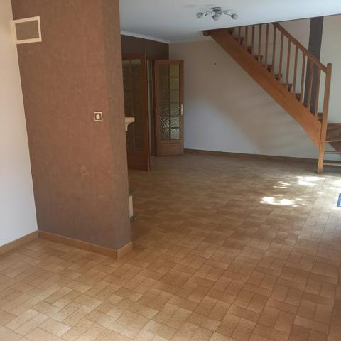 Maison familiale 7 pièces  – Tours Nord