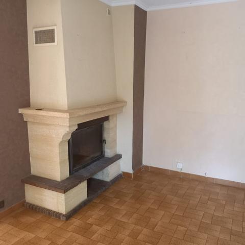 Maison familiale 7 pièces  – Tours Nord