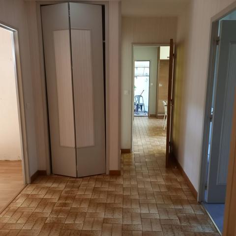 Maison familiale 7 pièces  – Tours Nord