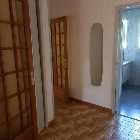 Maison familiale 7 pièces  – Tours Nord
