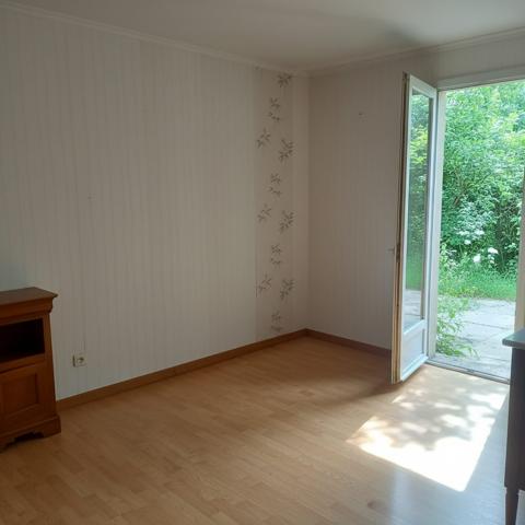 Maison familiale 7 pièces  – Tours Nord