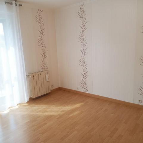 Maison familiale 7 pièces  – Tours Nord
