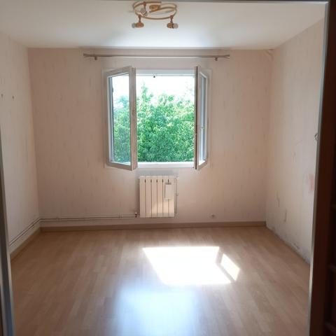 Maison familiale 7 pièces  – Tours Nord