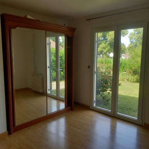 Maison familiale 7 pièces  – Tours Nord
