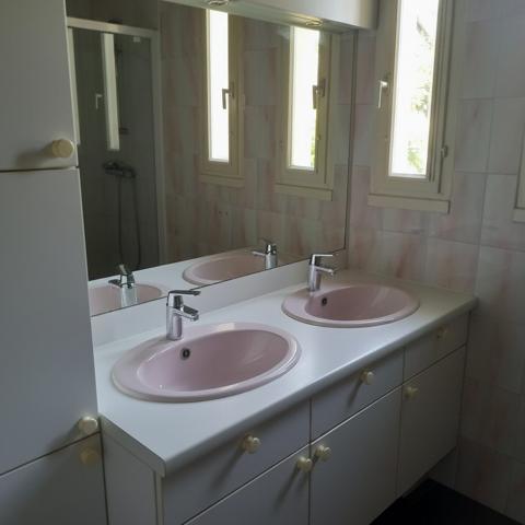 Maison familiale 7 pièces  – Tours Nord