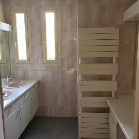 Maison familiale 7 pièces  – Tours Nord