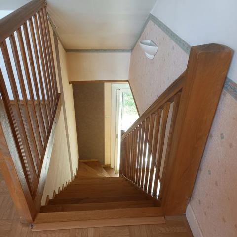 Maison familiale 7 pièces  – Tours Nord
