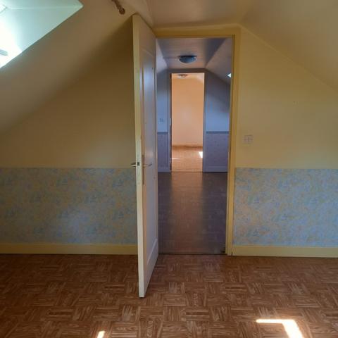 Maison familiale 7 pièces  – Tours Nord