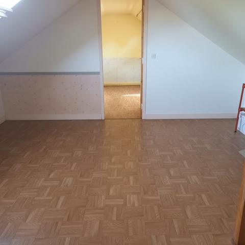 Maison familiale 7 pièces  – Tours Nord