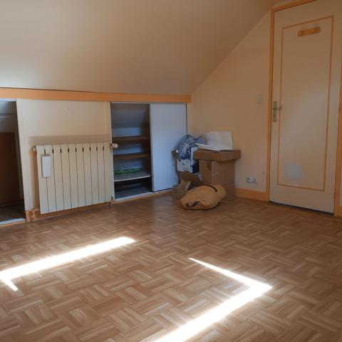 Maison familiale 7 pièces  – Tours Nord