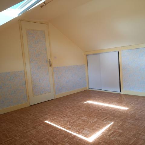 Maison familiale 7 pièces  – Tours Nord