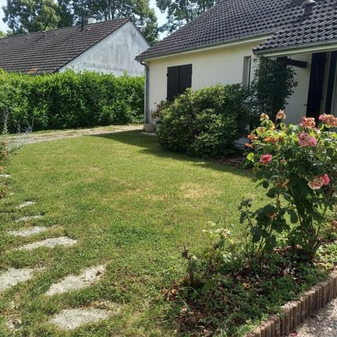 Maison familiale 7 pièces  – Tours Nord