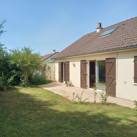 Maison familiale 7 pièces  – Tours Nord