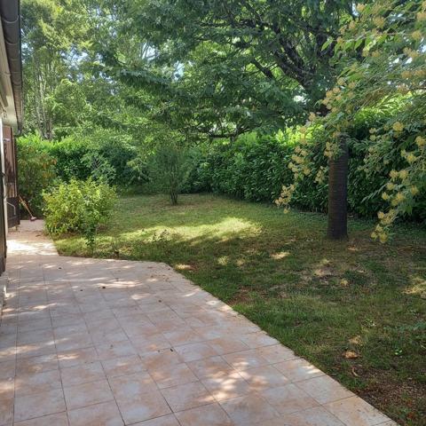 Maison familiale 7 pièces  – Tours Nord
