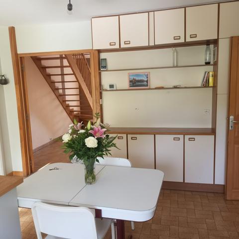 Maison familiale 7 pièces  – Tours Nord
