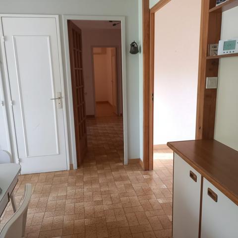 Maison familiale 7 pièces  – Tours Nord
